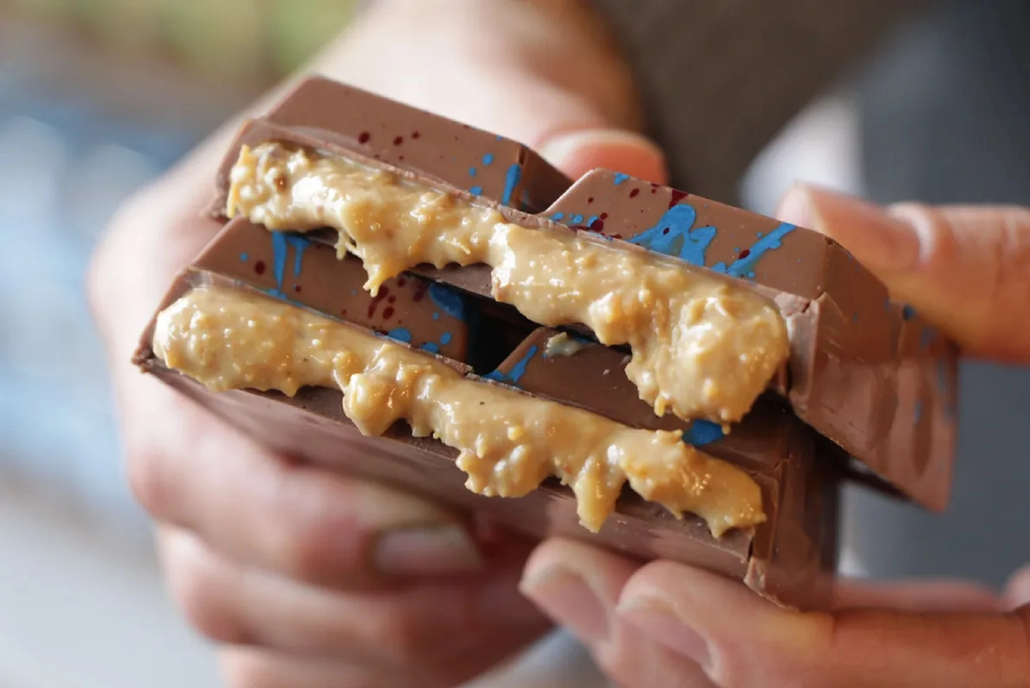 Karadeniz'in Dubai Çikolatası Nasıl Olur?