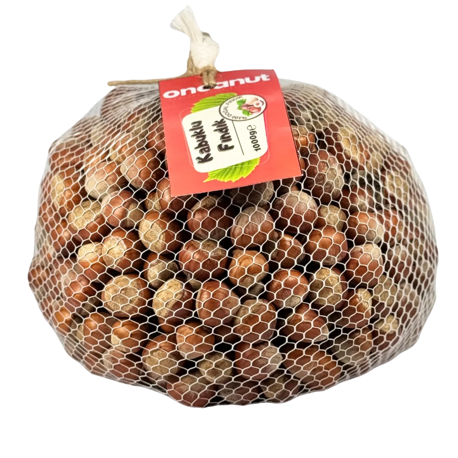 Bi' File Kabuklu Fındık